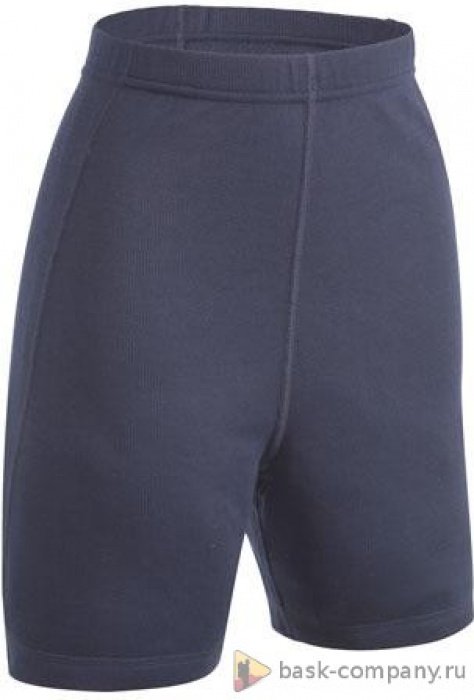 BALANCE LADY SHORTS
