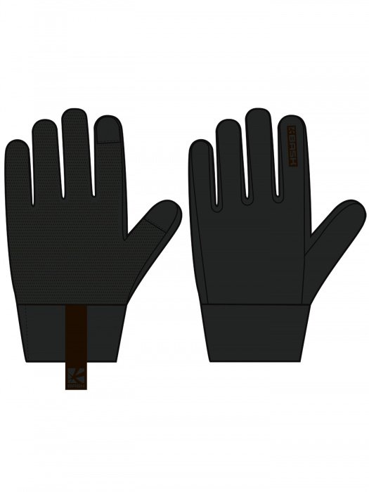 SOFTSHELL GLOVE