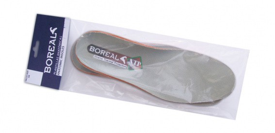 Стельки Boreal FOOTBED XTP B703-9605
