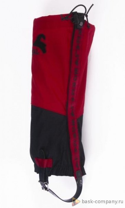 MOUNT GAITER Красные
