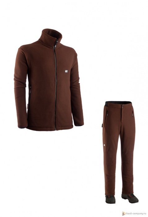 BEAR POINT SUIT