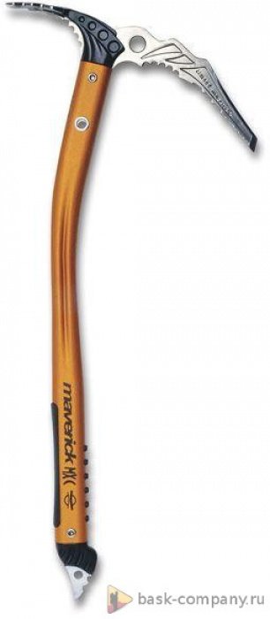 MAVERICK MXC