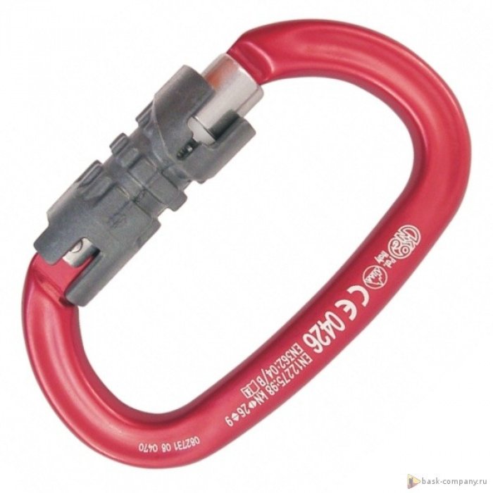 OVALONE KEY-LOCK