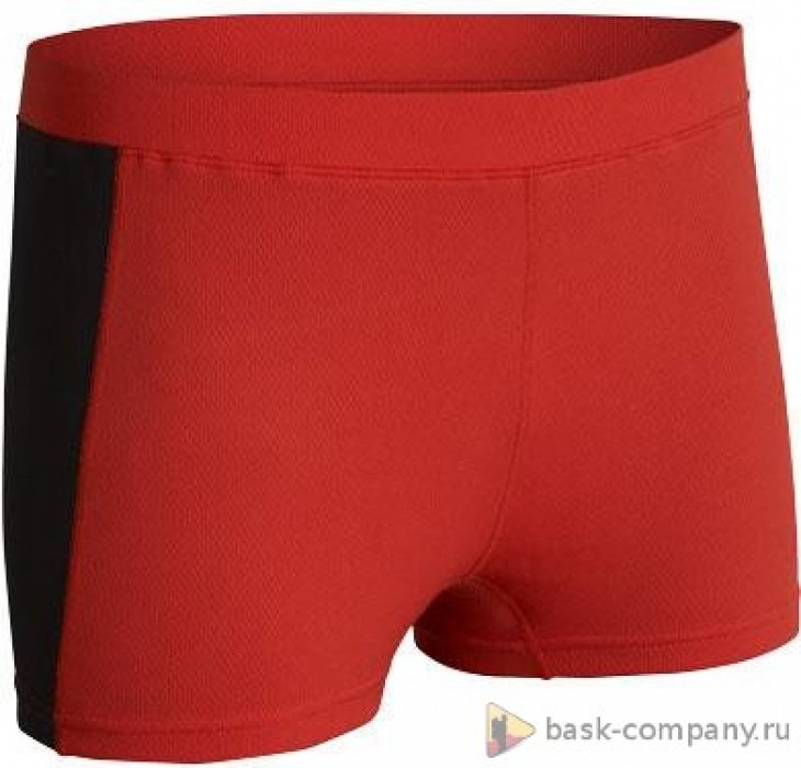 MOTION LADY SHORTS