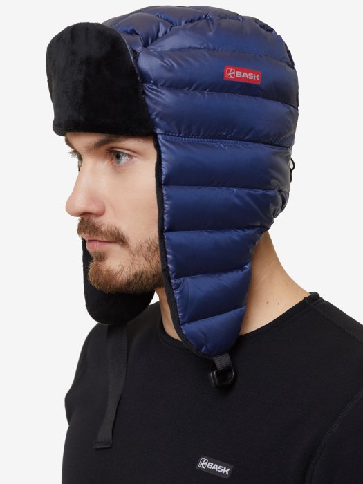 D-TUBE HAT