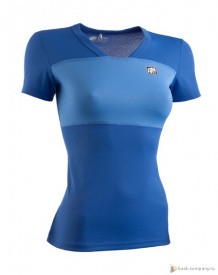 Футболка HRT MOTION LADY TEE V2 H4121