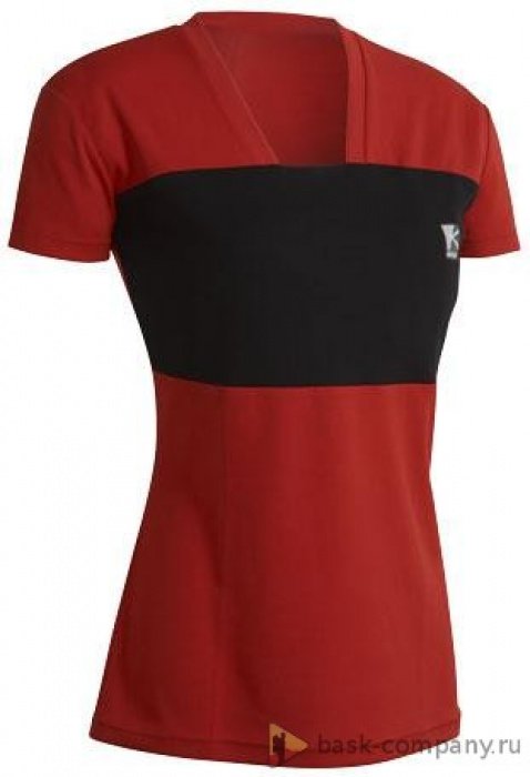 MOTION LADY TEE