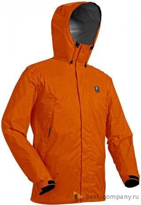 COMPACT JKT V2