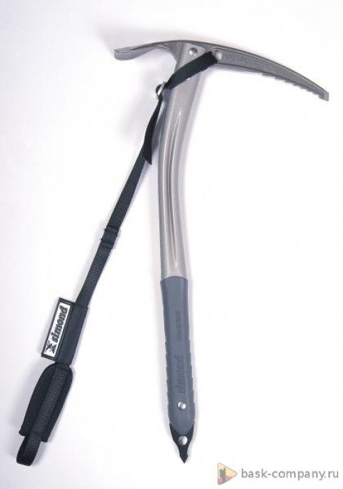 TITANIUM 820 MXCTI