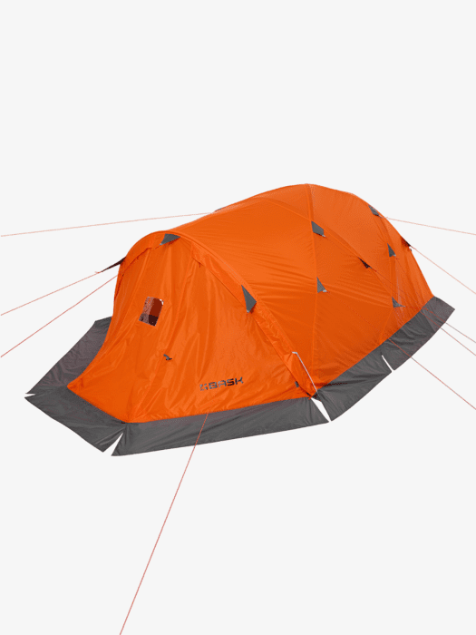 NORTH PEAK PRO 3