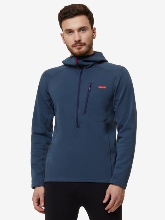 RICHMOND HOODY JKT