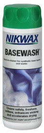 Средство для стирки Nikwax Base Wash 300 ml N14100