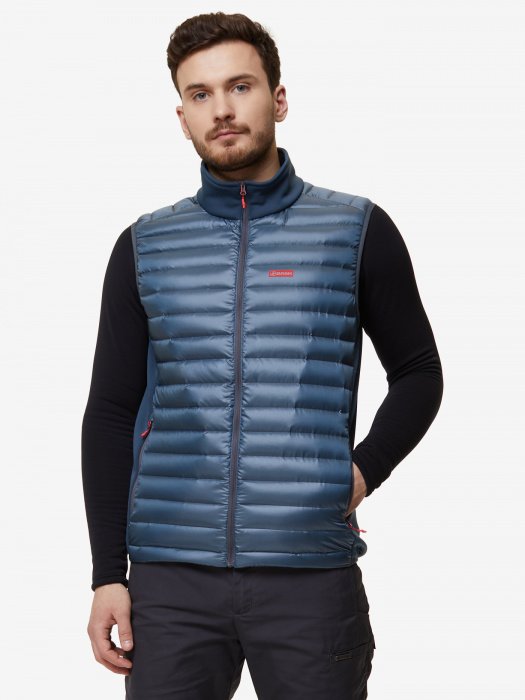 CHAMONIX LIGHT VEST