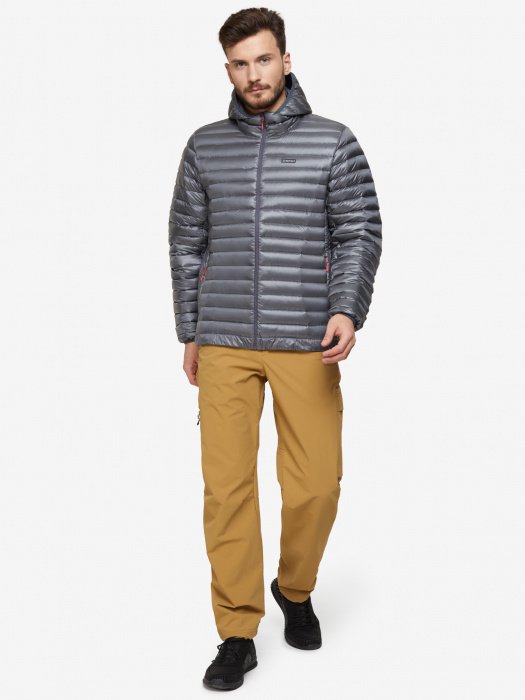 CHAMONIX LIGHT MJ V2