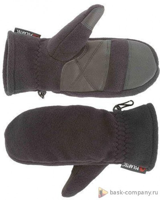 POLAR MITTEN