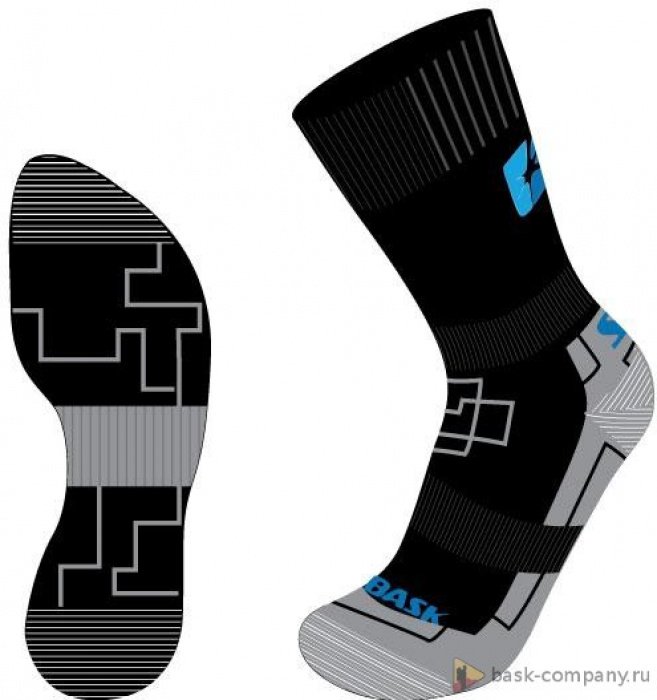 TREKKING COOX SOCKS
