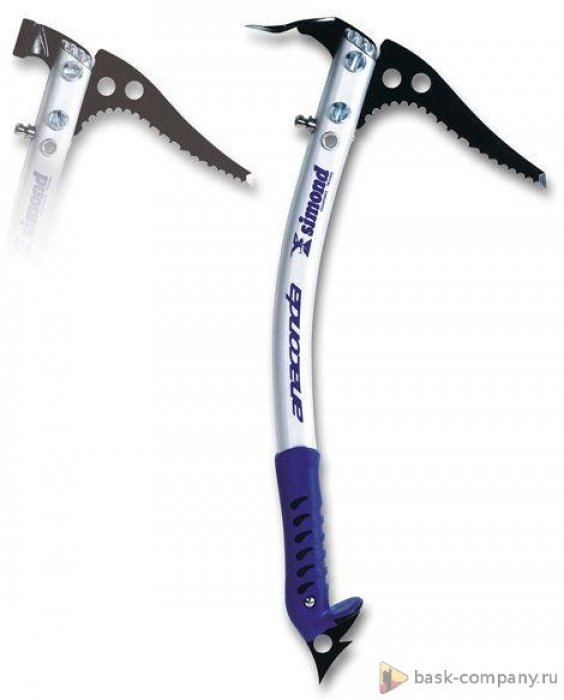 ANACONDA HAMMER