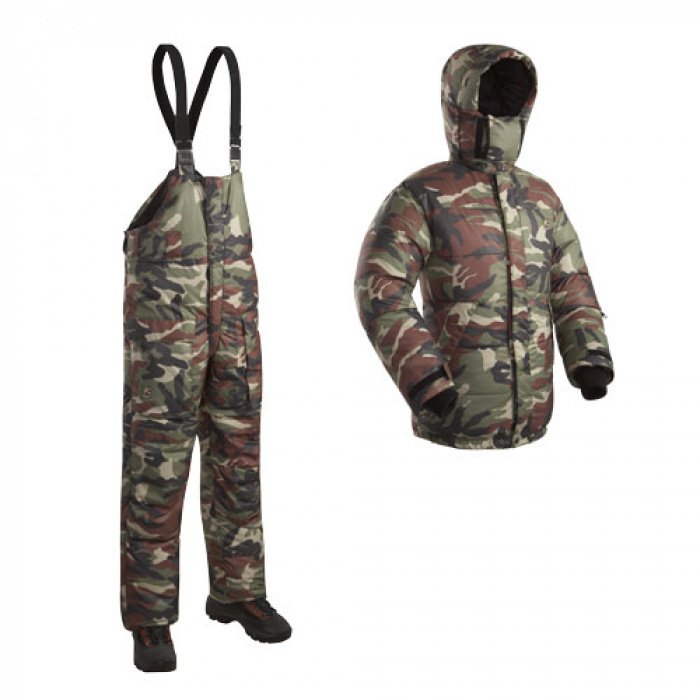 MAKALU SUIT TH V2