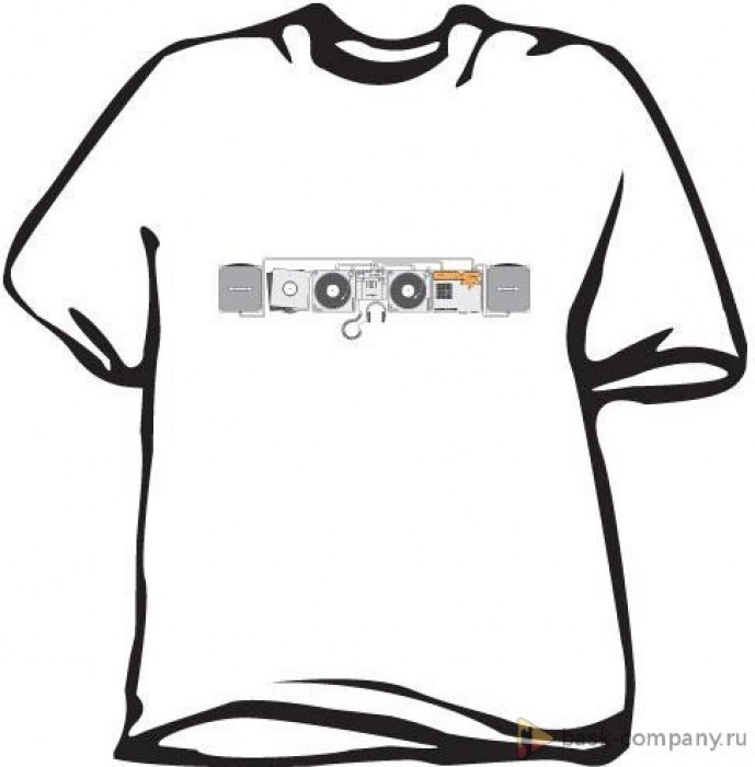 DJ STUFF