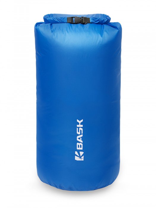 LIGHTWEIGHT WP BAG 130