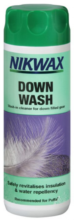 Down Wash 300 ml
