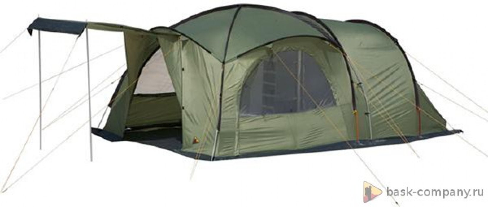 CAMP 4M