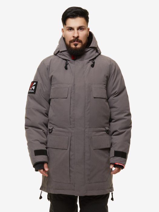 TAIMYR V4