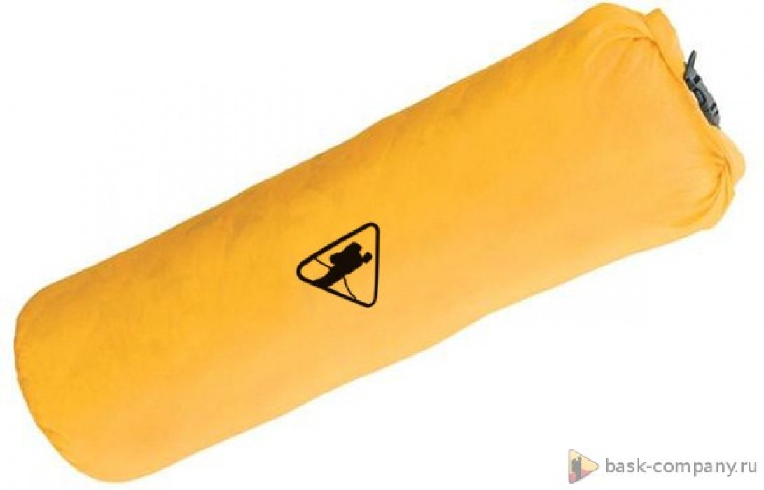 LIGHTWEIGHT WP BAG 25L