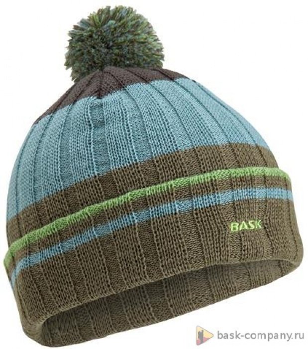 WOVEN HAT
