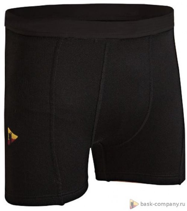 BALANCE MAN SHORTS V2