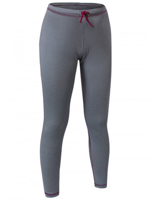 MERINO WOOL KIDS PANTS