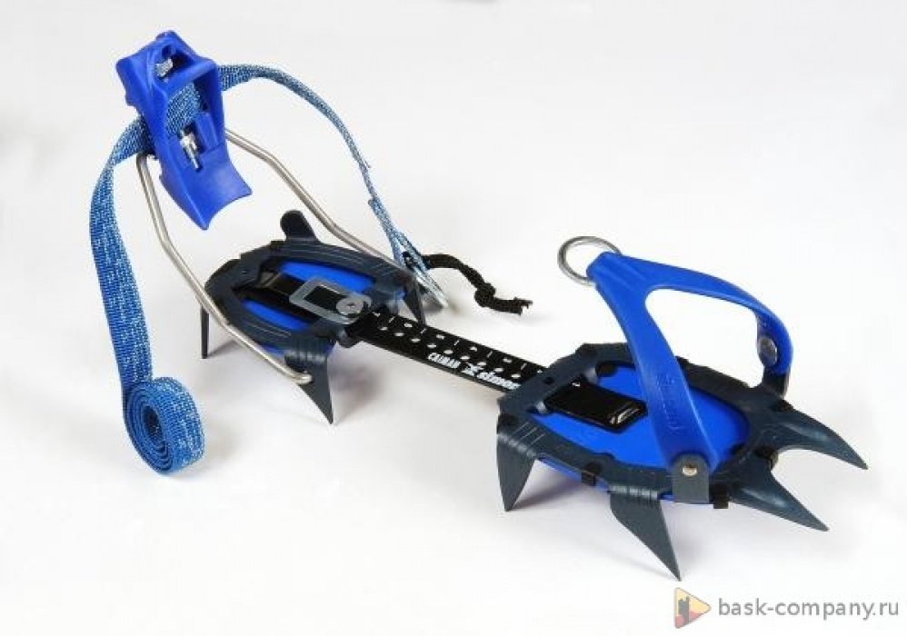 CAIMAN MIXTE NYLON