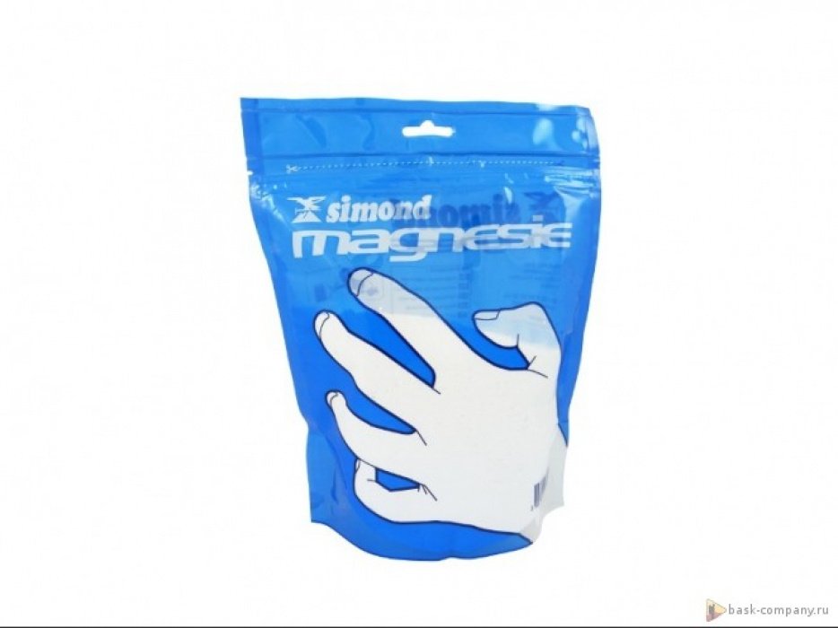 SACHET CHALK 200GR
