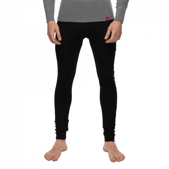 MERINO WOOL M Pants