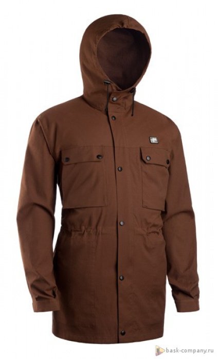 FOREST BRIST JKT