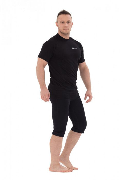 GREENWICH-ALPINE 3/4 PANTS