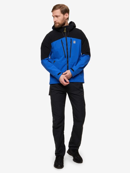 TREK HOOD JKT