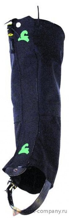 HIGH GAITER