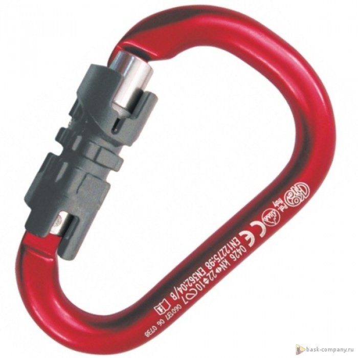 H.M.S. Napik autobloc sleeve