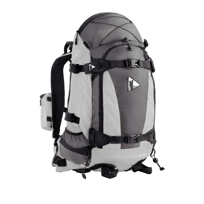 BACK COUNTRY V2
