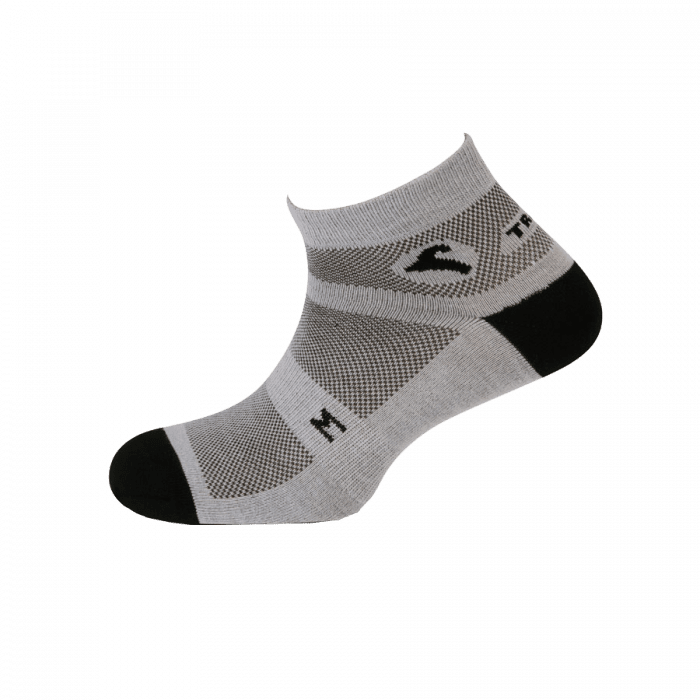 TRAIL LITE COOLMAX GREY