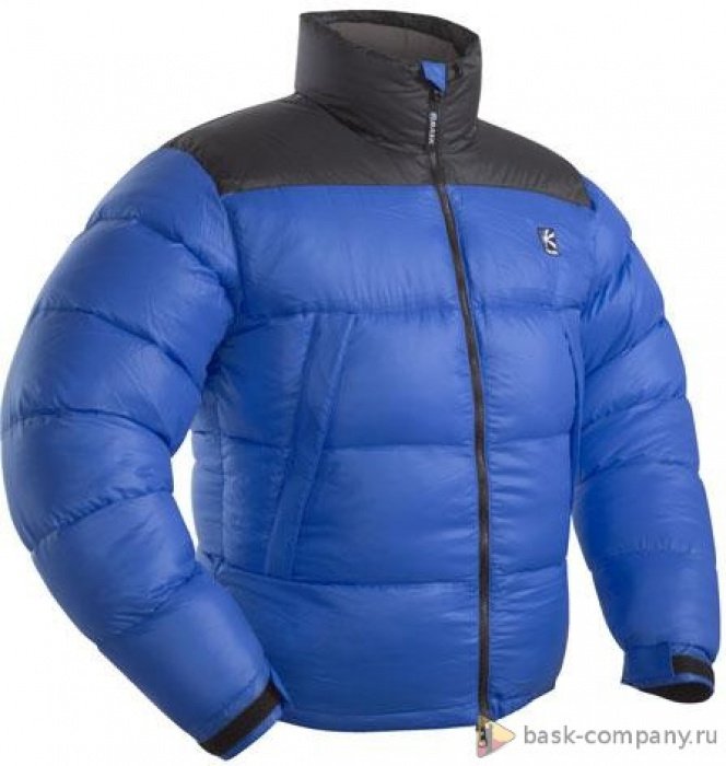 CHAMONIX V4 MJ