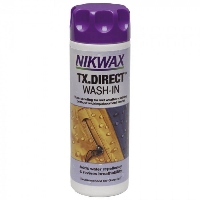 TX.Direct Wash-In 300 ml
