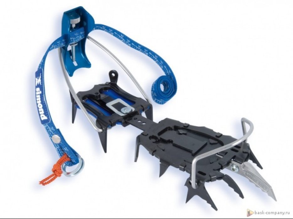 MONOCEROS SPEED 15 зубьев+антиподлипы