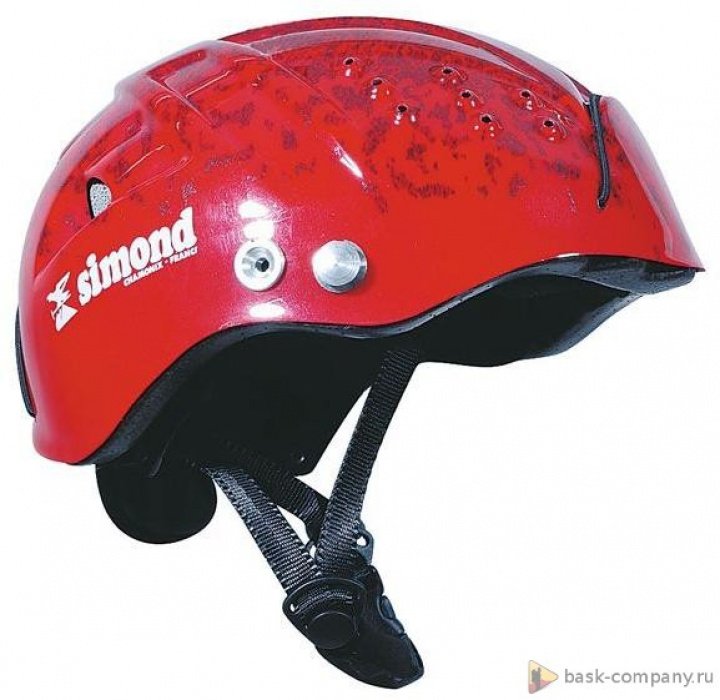 BUMPER ROUGE