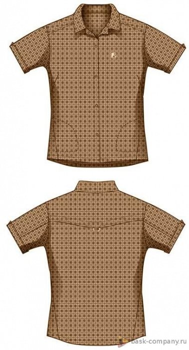 UTAH SHIRT
