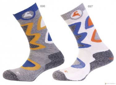 Носки Boreal SKIDS TERMOLITE B696-9605-S