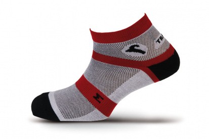 Носки Boreal TRAIL LITE COOLMAX RED B648
