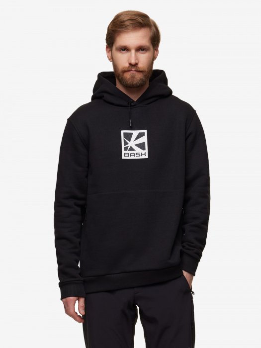 FRAME HOODY