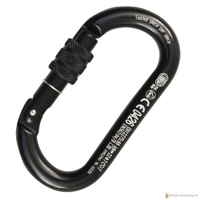OVAL ALU CLASSIC